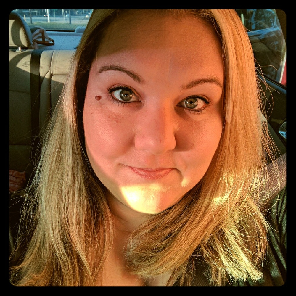 Meet your Posher, Kaylen